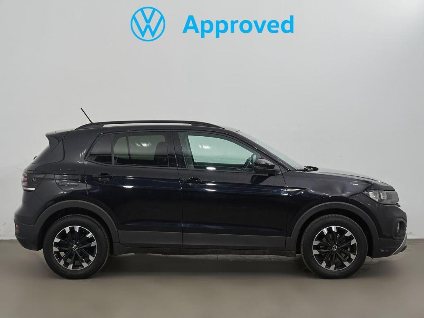 Volkswagen T-Cross Advance 1.0 TSI 70 kW (95 CV)