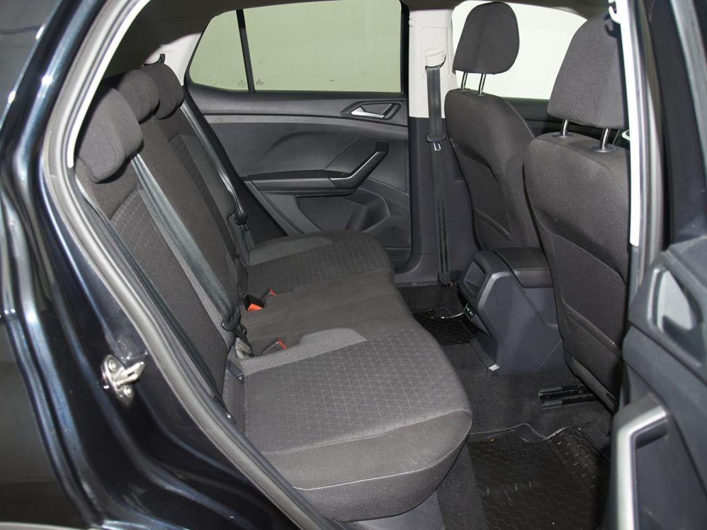 Volkswagen T-Cross Advance 1.0 TSI 70 kW (95 CV)