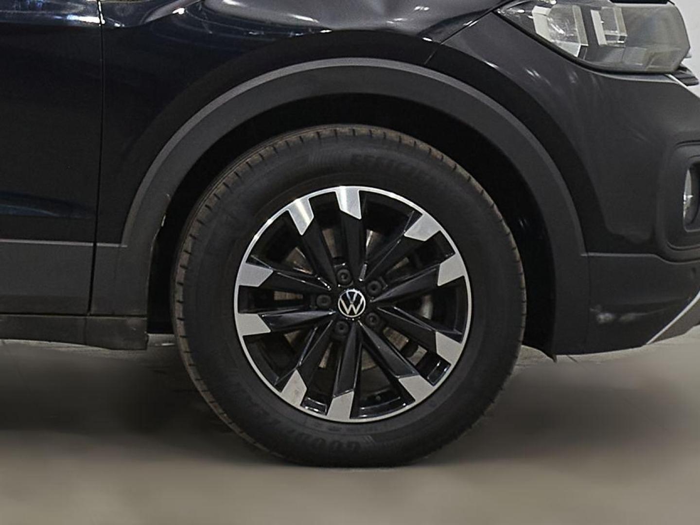 Volkswagen T-Cross Advance 1.0 TSI 70 kW (95 CV)