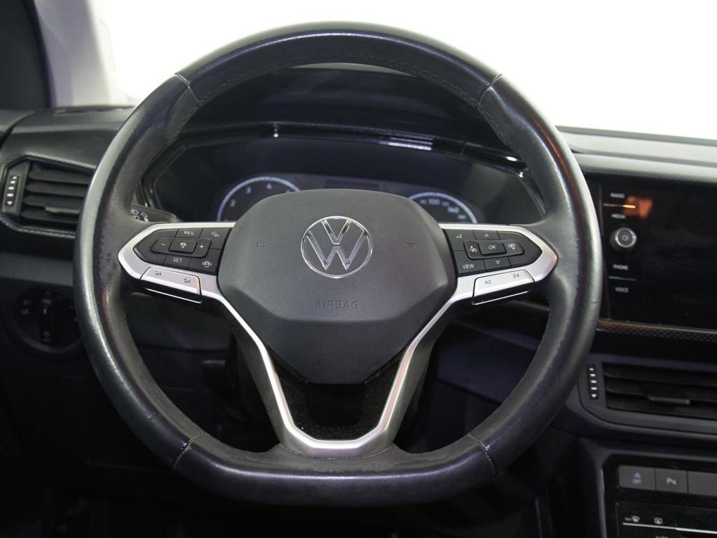 Volkswagen T-Cross Advance 1.0 TSI 70 kW (95 CV)