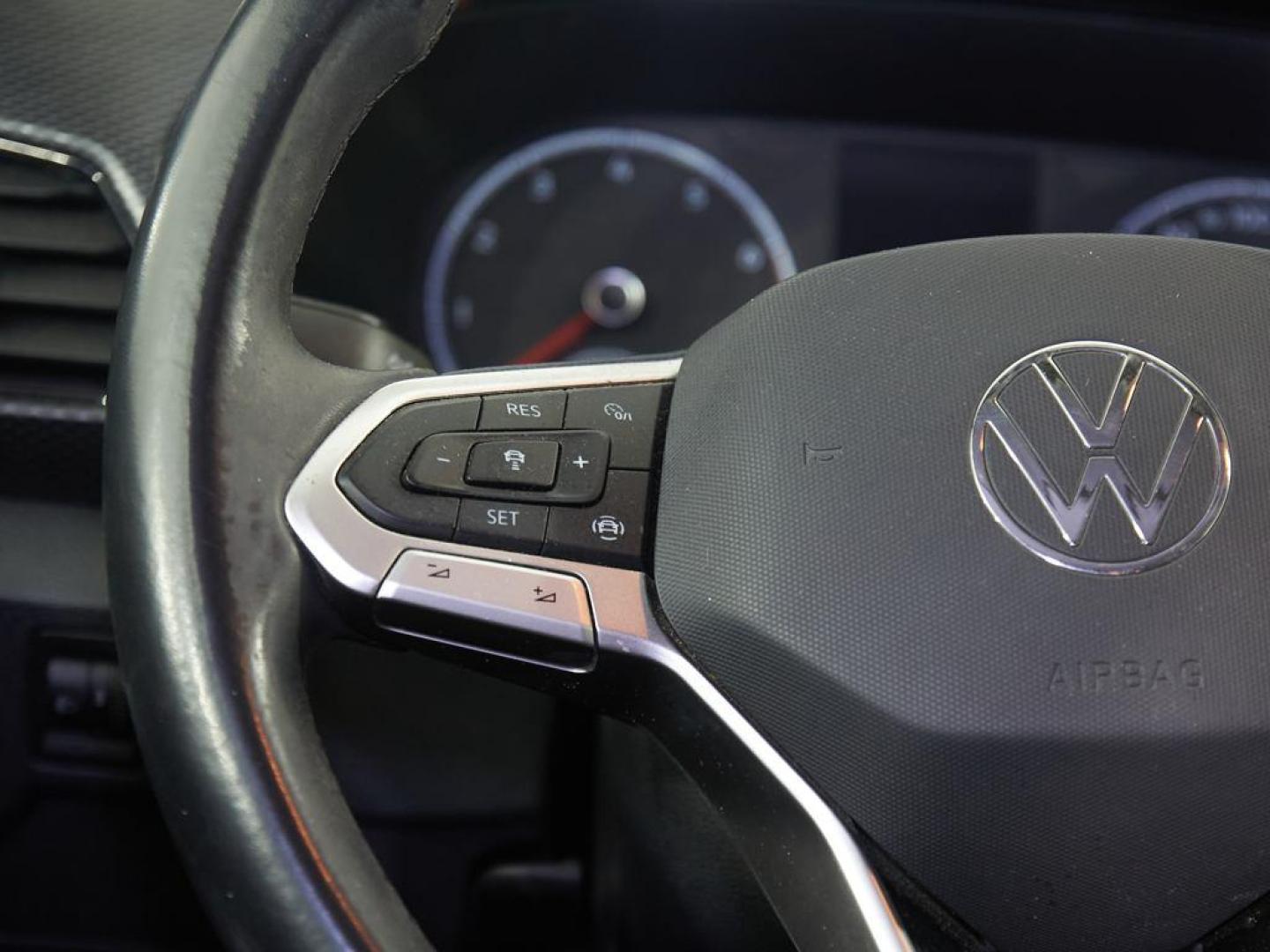 Volkswagen T-Cross Advance 1.0 TSI 70 kW (95 CV)