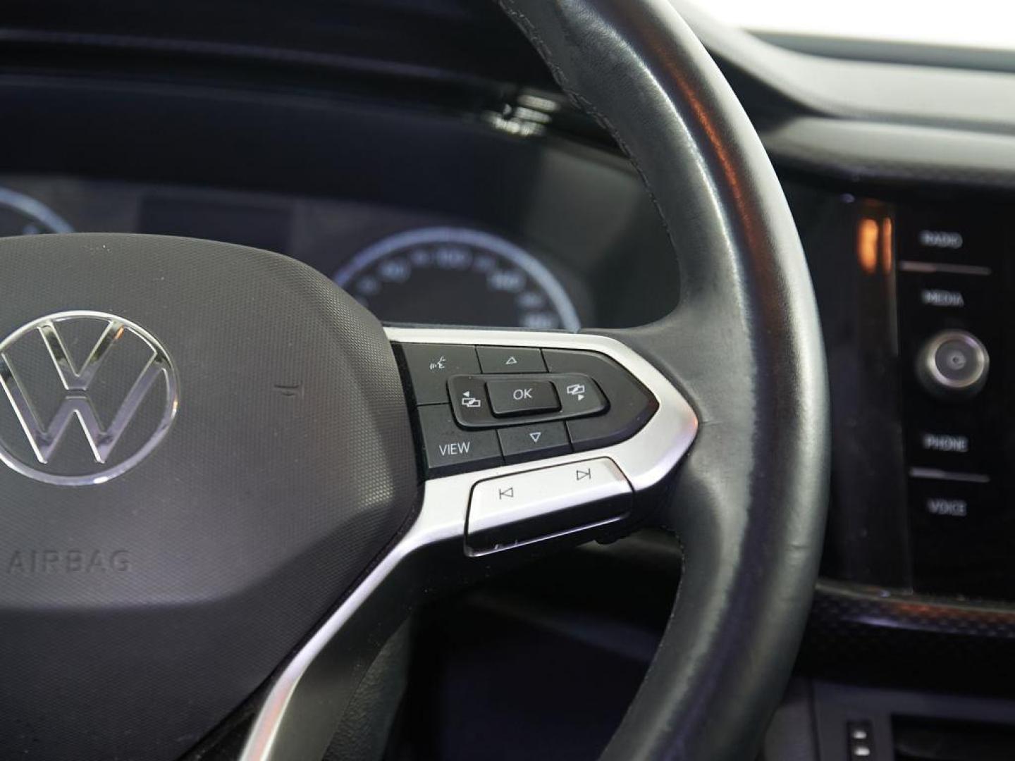 Volkswagen T-Cross Advance 1.0 TSI 70 kW (95 CV)