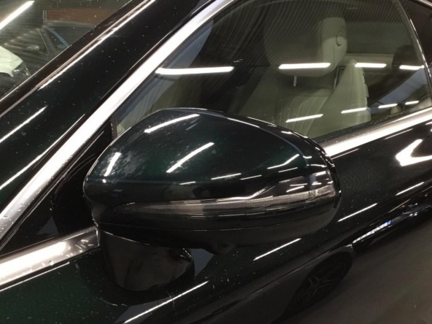 Mercedes Benz Clase GLE Coupé E 220 d Coupe AMG Line (EURO 6d)