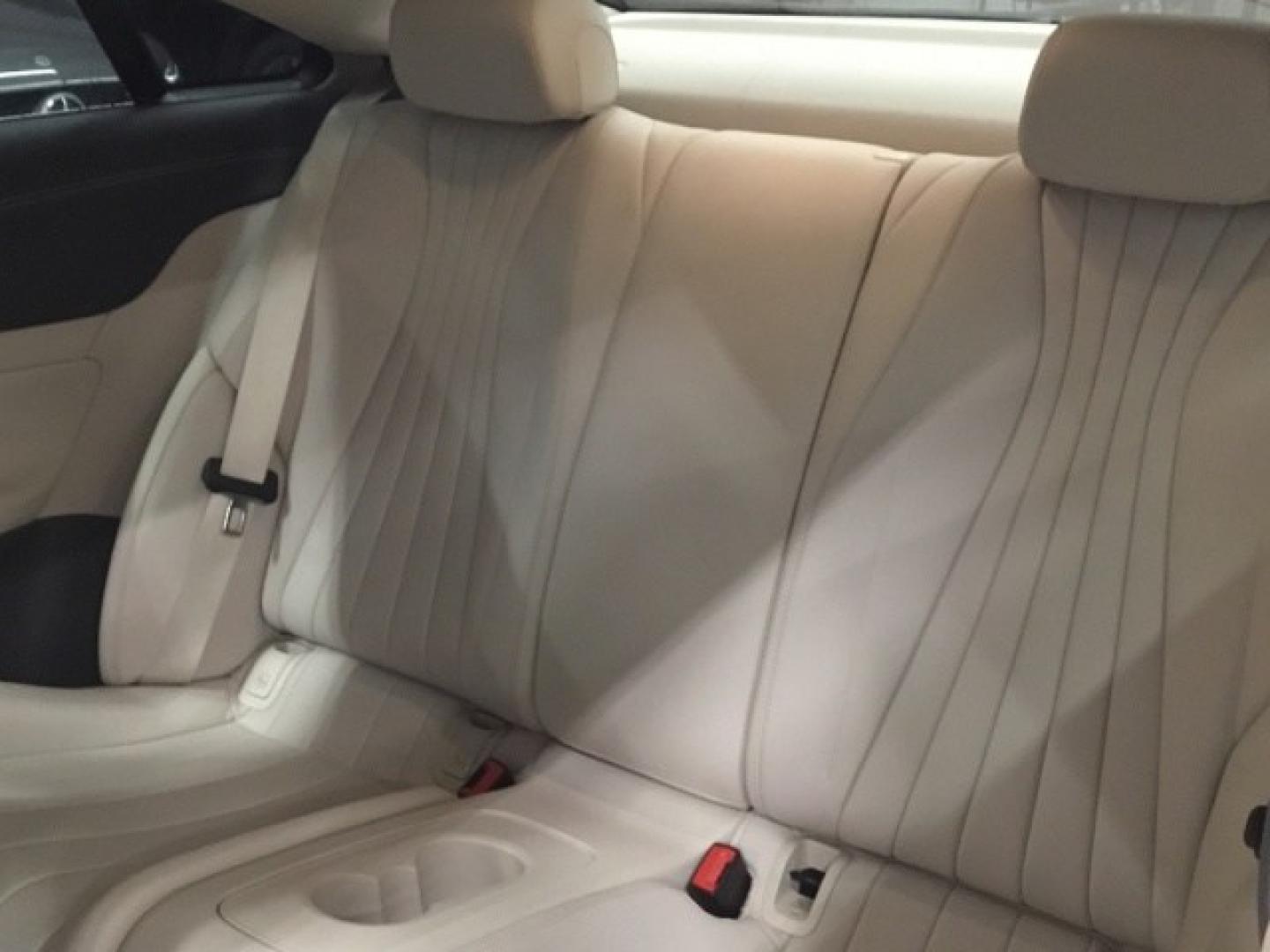 Mercedes Benz Clase GLE Coupé E 220 d Coupe AMG Line (EURO 6d)