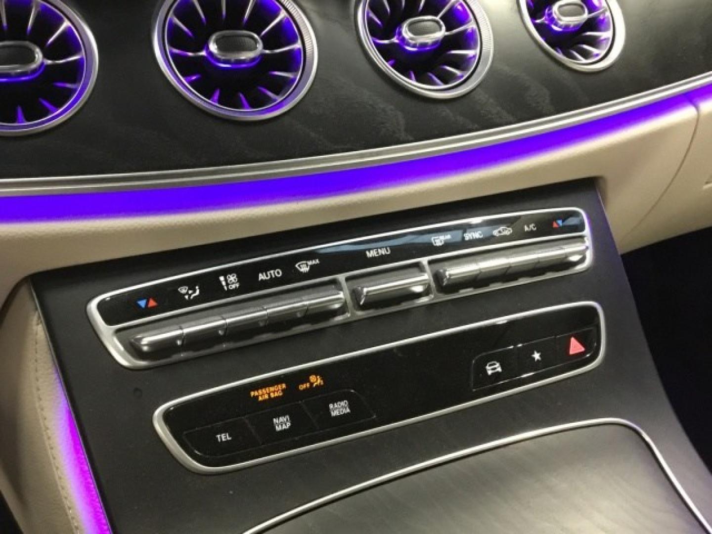 Mercedes Benz Clase GLE Coupé E 220 d Coupe AMG Line (EURO 6d)