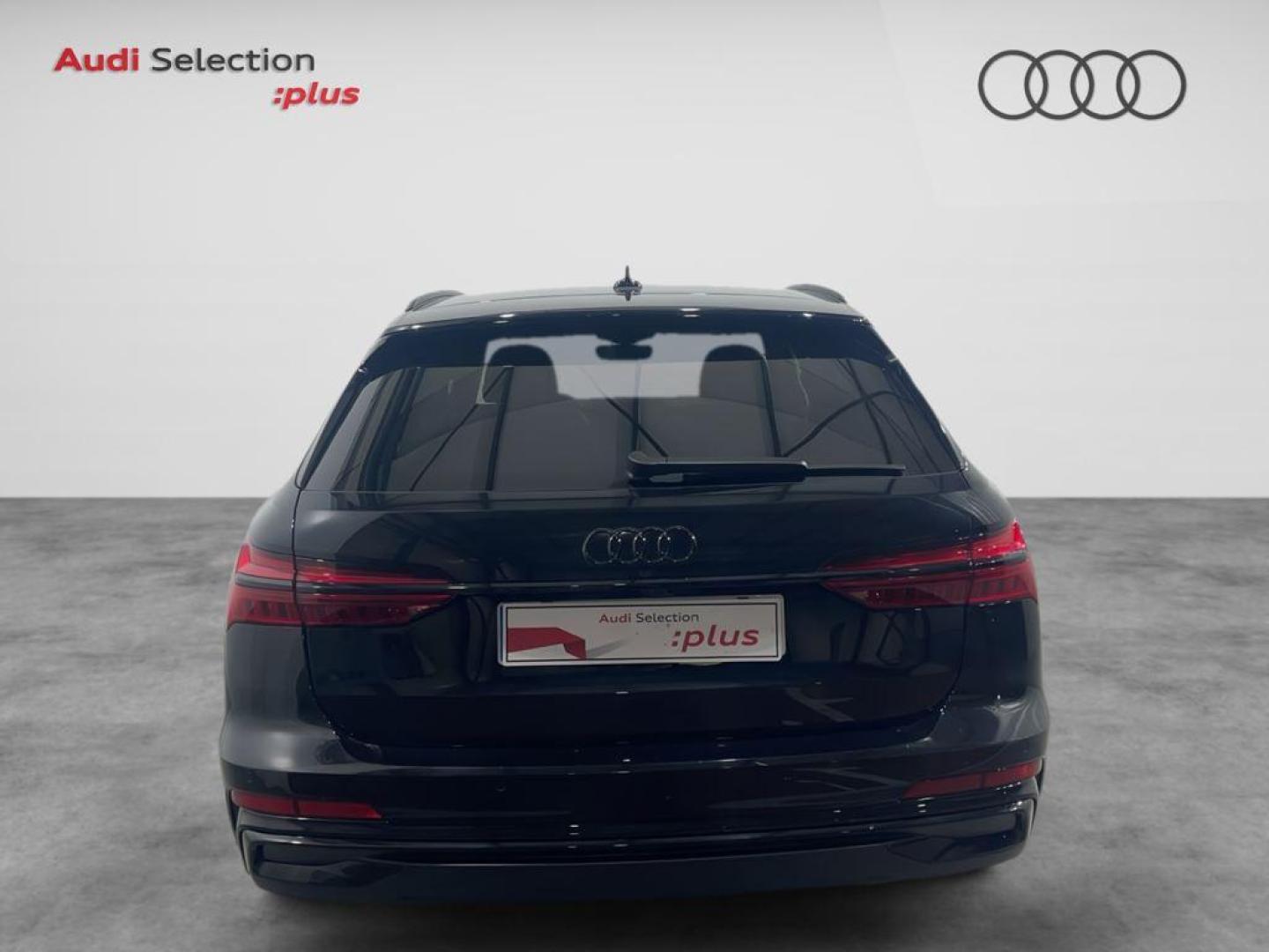 Audi A6 Allroad Black line 40 TDI 150 kW (204 CV) S tronic