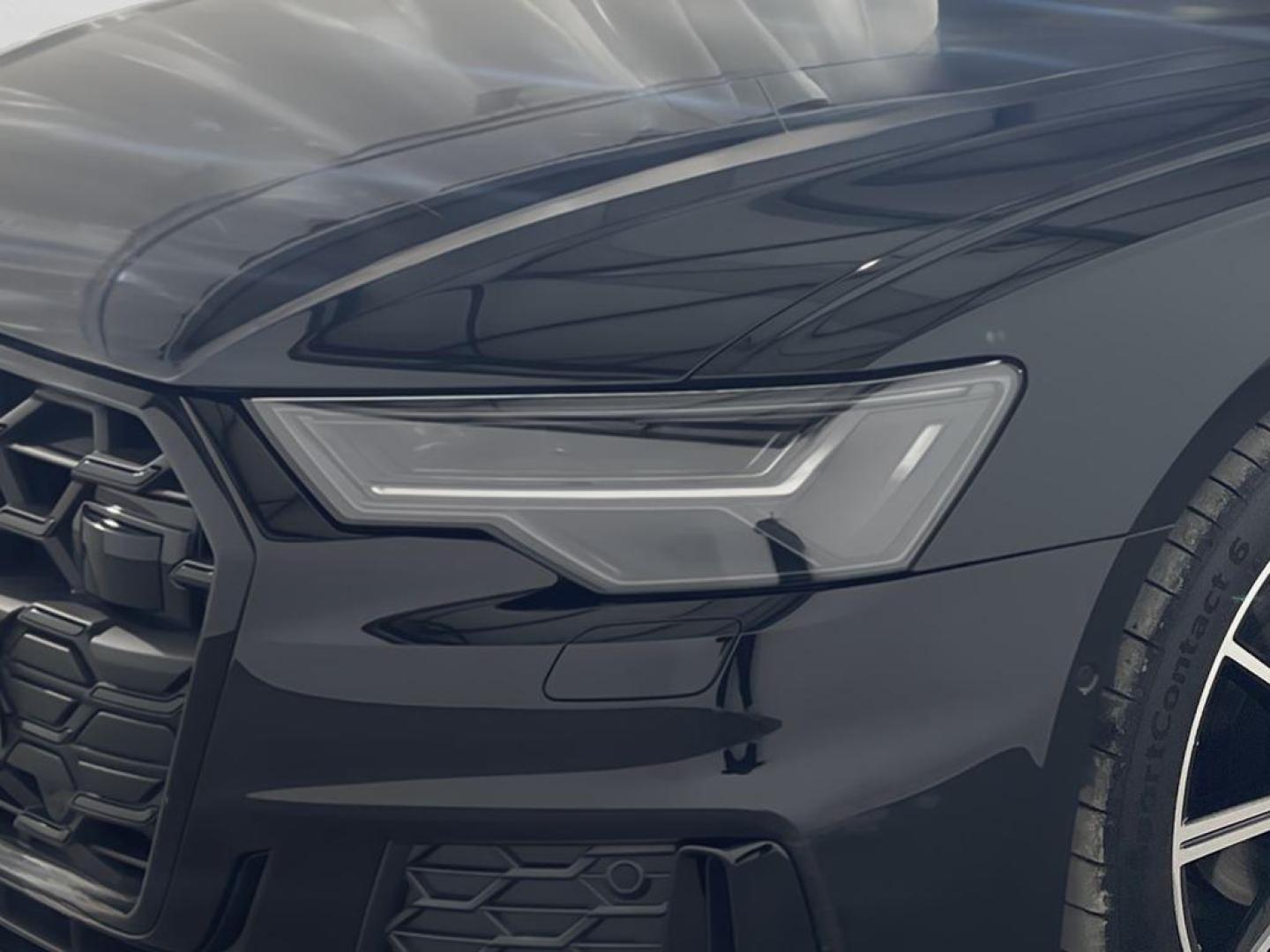 Audi A6 Allroad Black line 40 TDI 150 kW (204 CV) S tronic