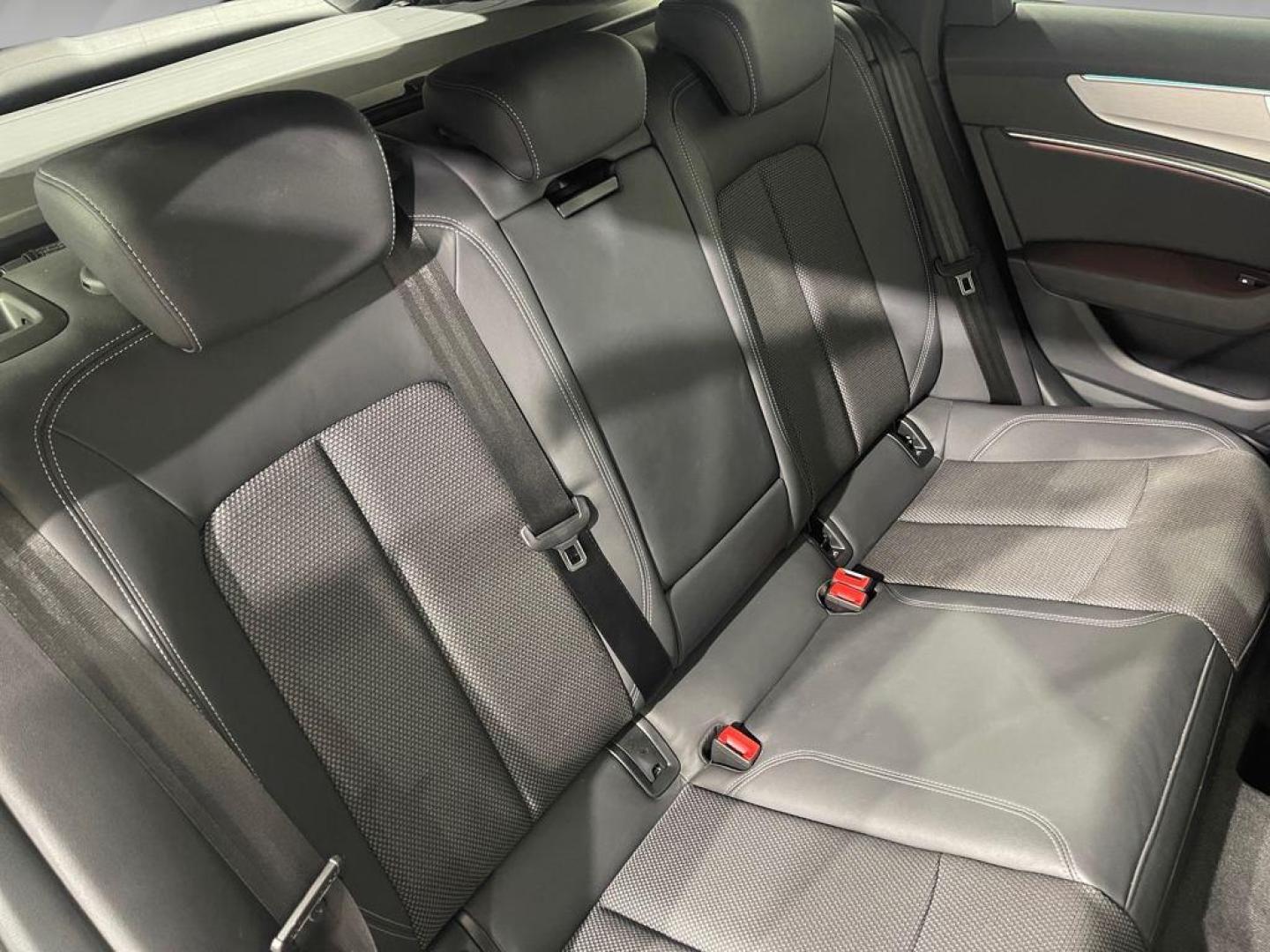 Audi A6 Allroad Black line 40 TDI 150 kW (204 CV) S tronic