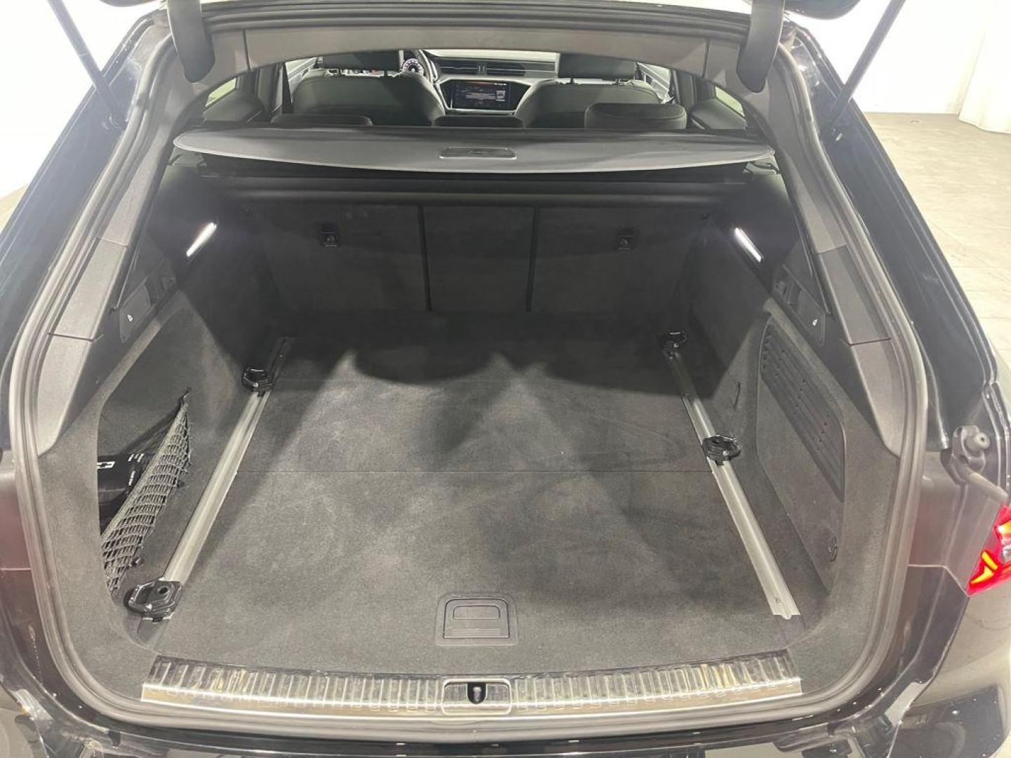 Audi A6 Allroad Black line 40 TDI 150 kW (204 CV) S tronic