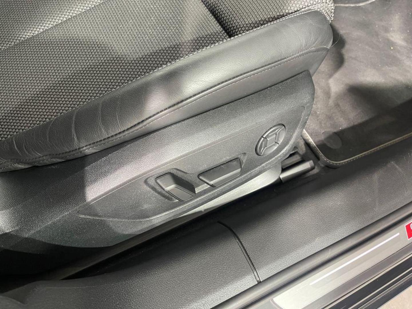 Audi A6 Allroad Black line 40 TDI 150 kW (204 CV) S tronic