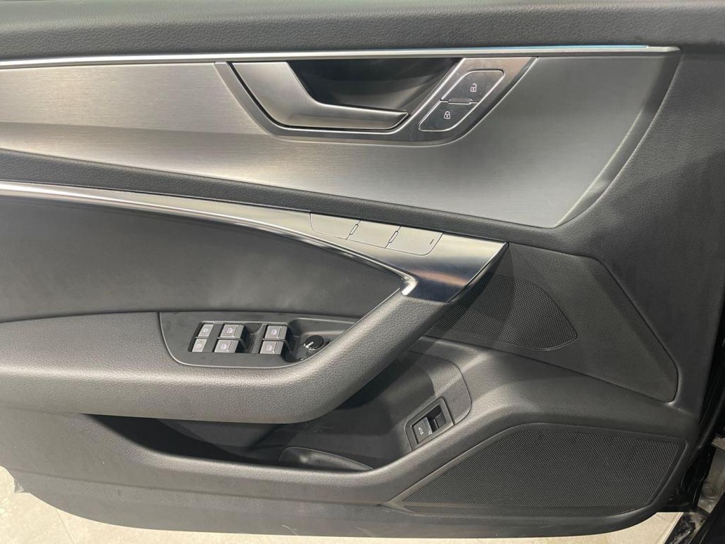 Audi A6 Allroad Black line 40 TDI 150 kW (204 CV) S tronic