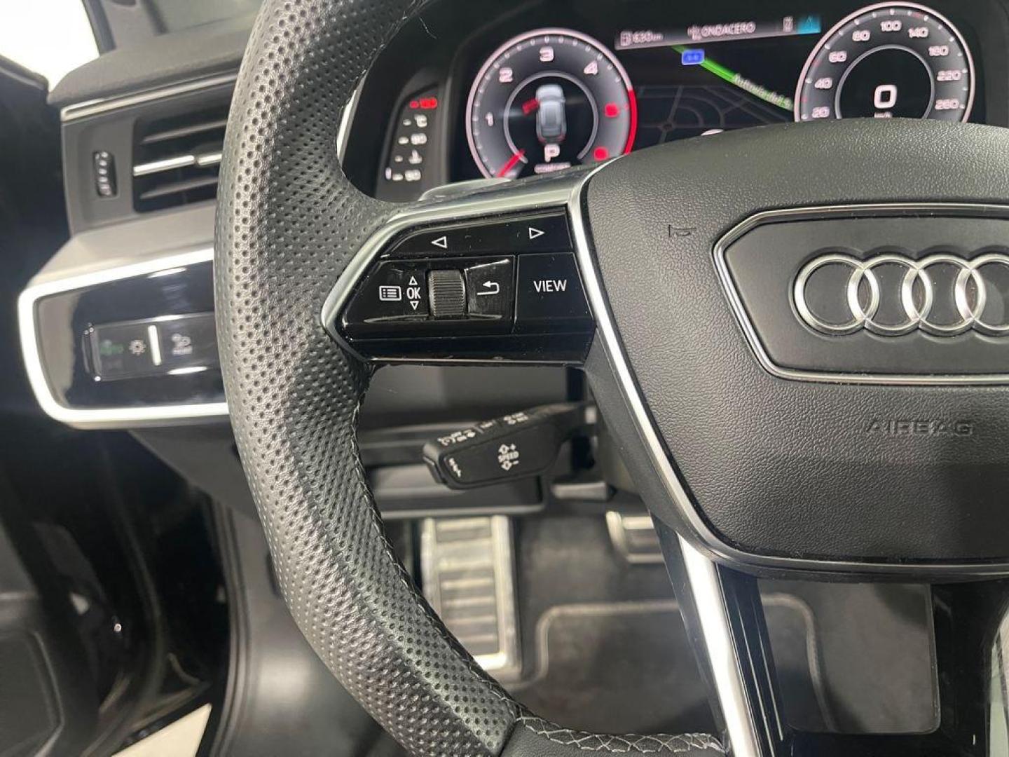 Audi A6 Allroad Black line 40 TDI 150 kW (204 CV) S tronic