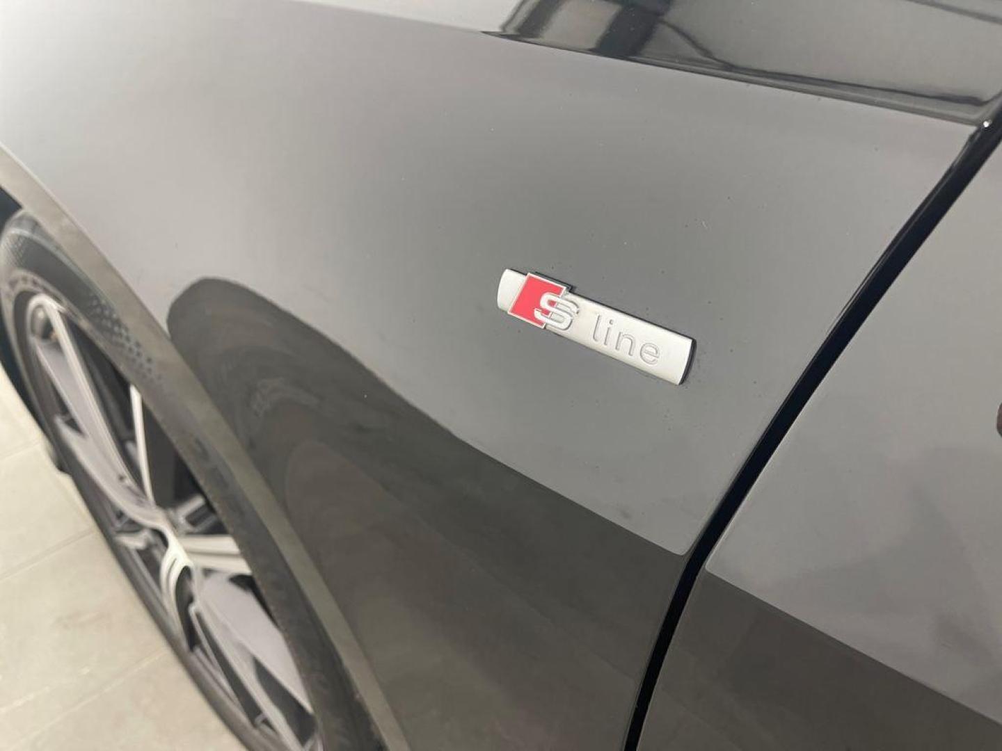 Audi A6 Allroad Black line 40 TDI 150 kW (204 CV) S tronic