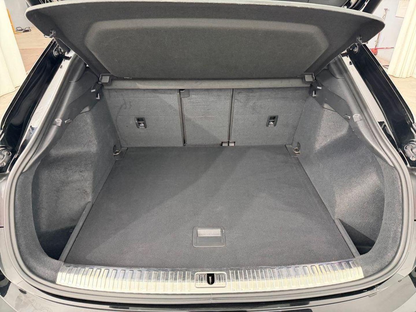 Audi RS Q3 2.5 TFSI quattro 294 kW (400 CV) S tronic