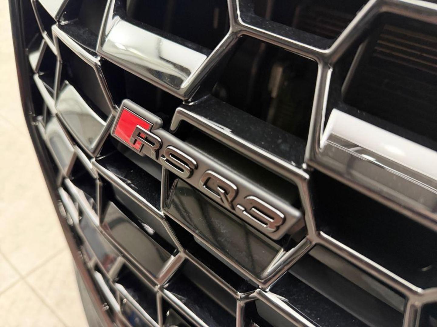 Audi RS Q3 2.5 TFSI quattro 294 kW (400 CV) S tronic