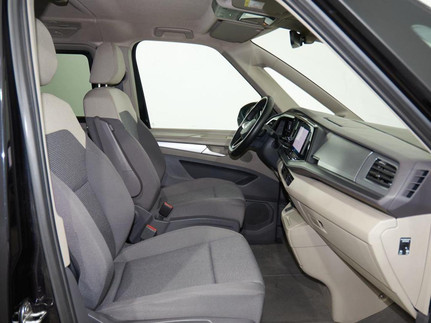 Volkswagen Multivan 2.0 TDI BMT 110 kW (150 CV) DSG