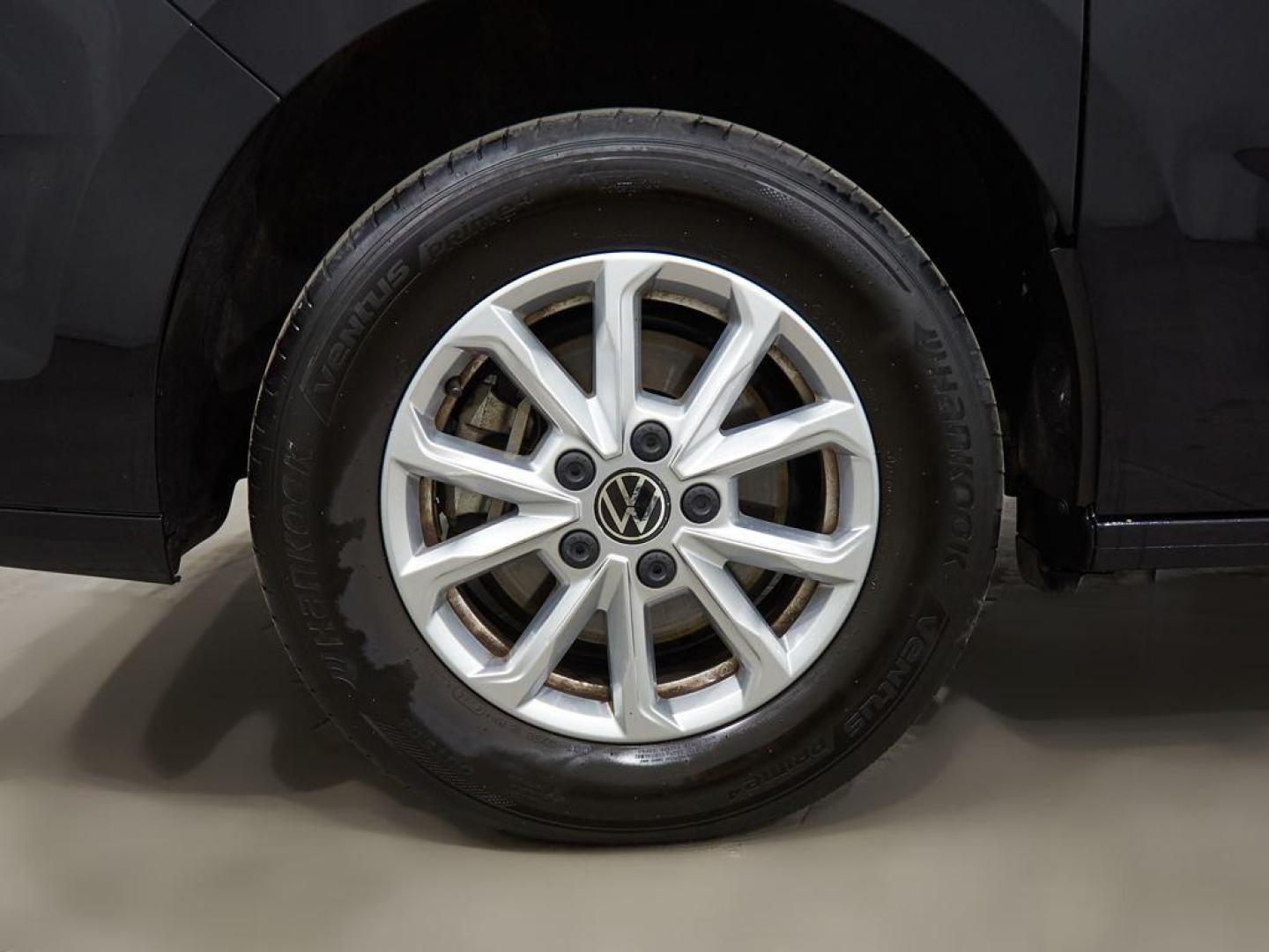 Volkswagen Multivan 2.0 TDI BMT 110 kW (150 CV) DSG