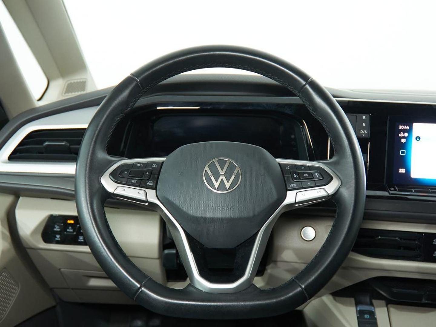 Volkswagen Multivan 2.0 TDI BMT 110 kW (150 CV) DSG