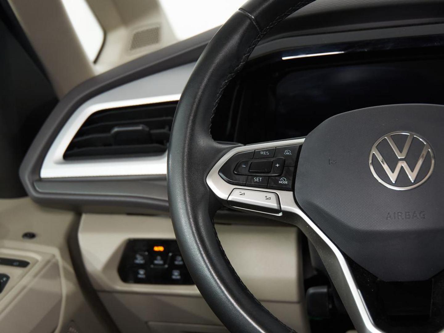 Volkswagen Multivan 2.0 TDI BMT 110 kW (150 CV) DSG