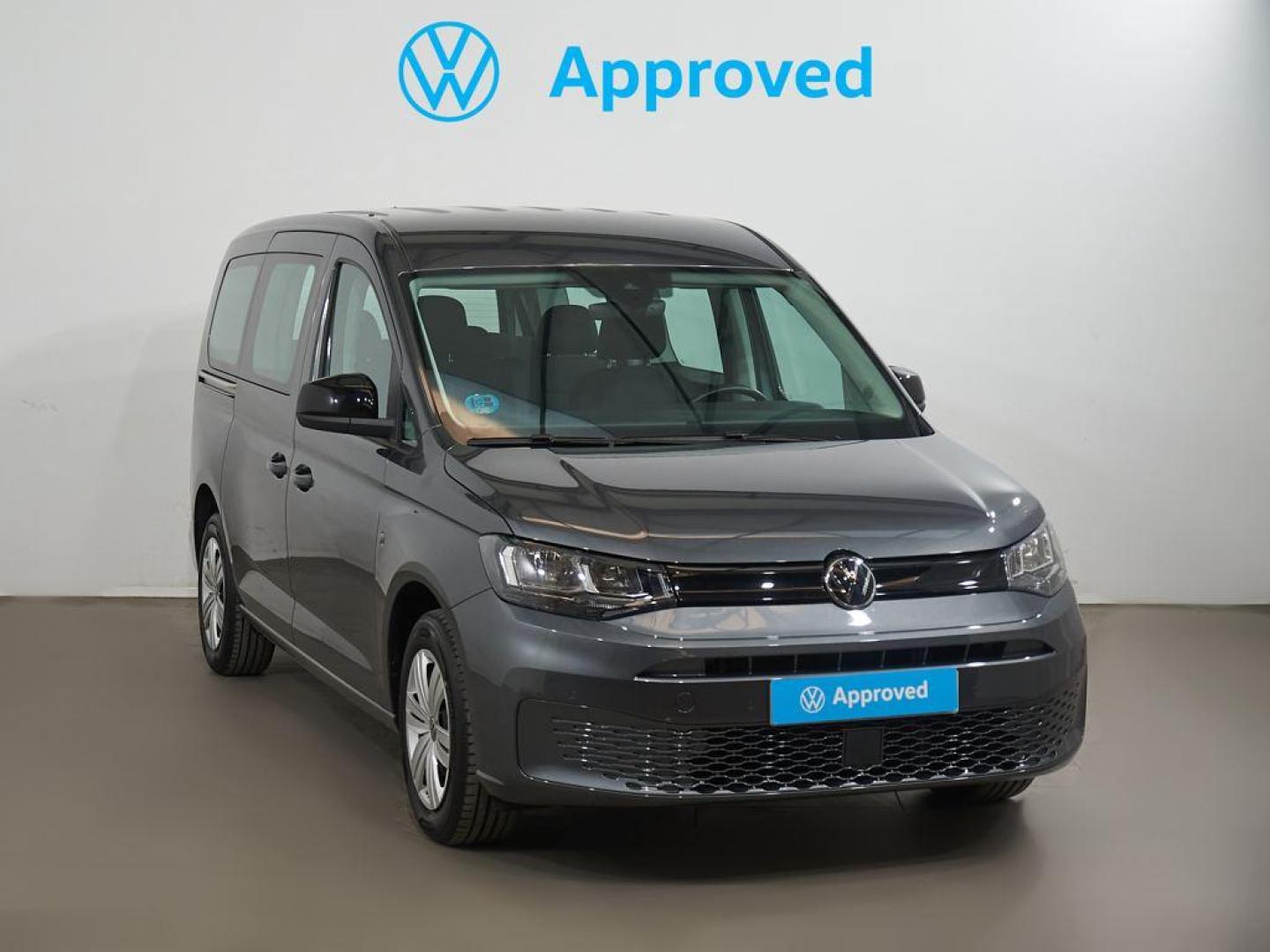 Volkswagen Caddy Maxi Origin 2.0 TDI 75 kW (102 CV)