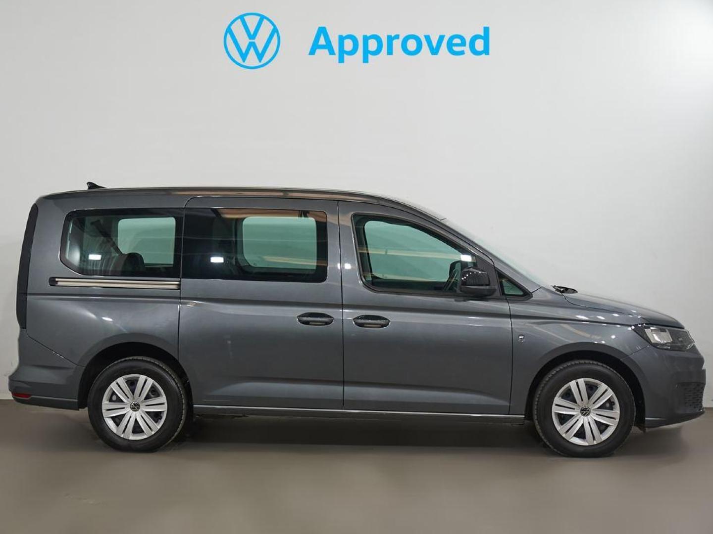 Volkswagen Caddy Maxi Origin 2.0 TDI 75 kW (102 CV)