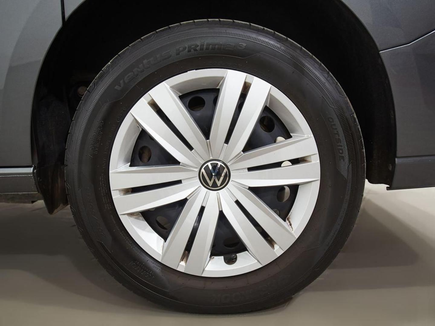 Volkswagen Caddy Maxi Origin 2.0 TDI 75 kW (102 CV)