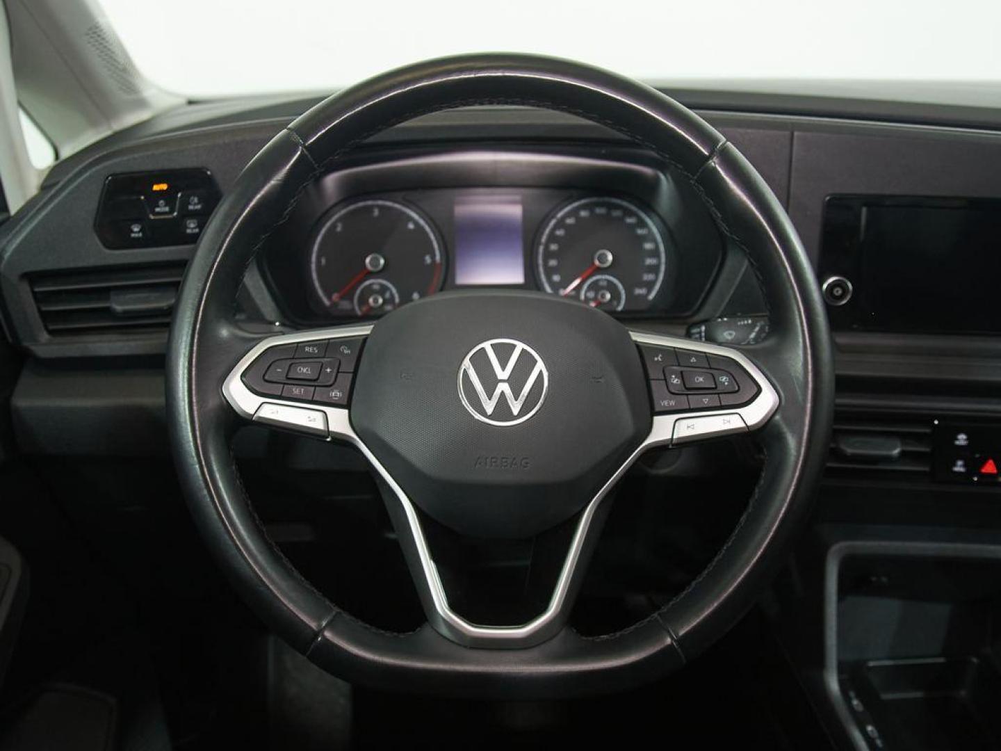 Volkswagen Caddy Maxi Origin 2.0 TDI 75 kW (102 CV)