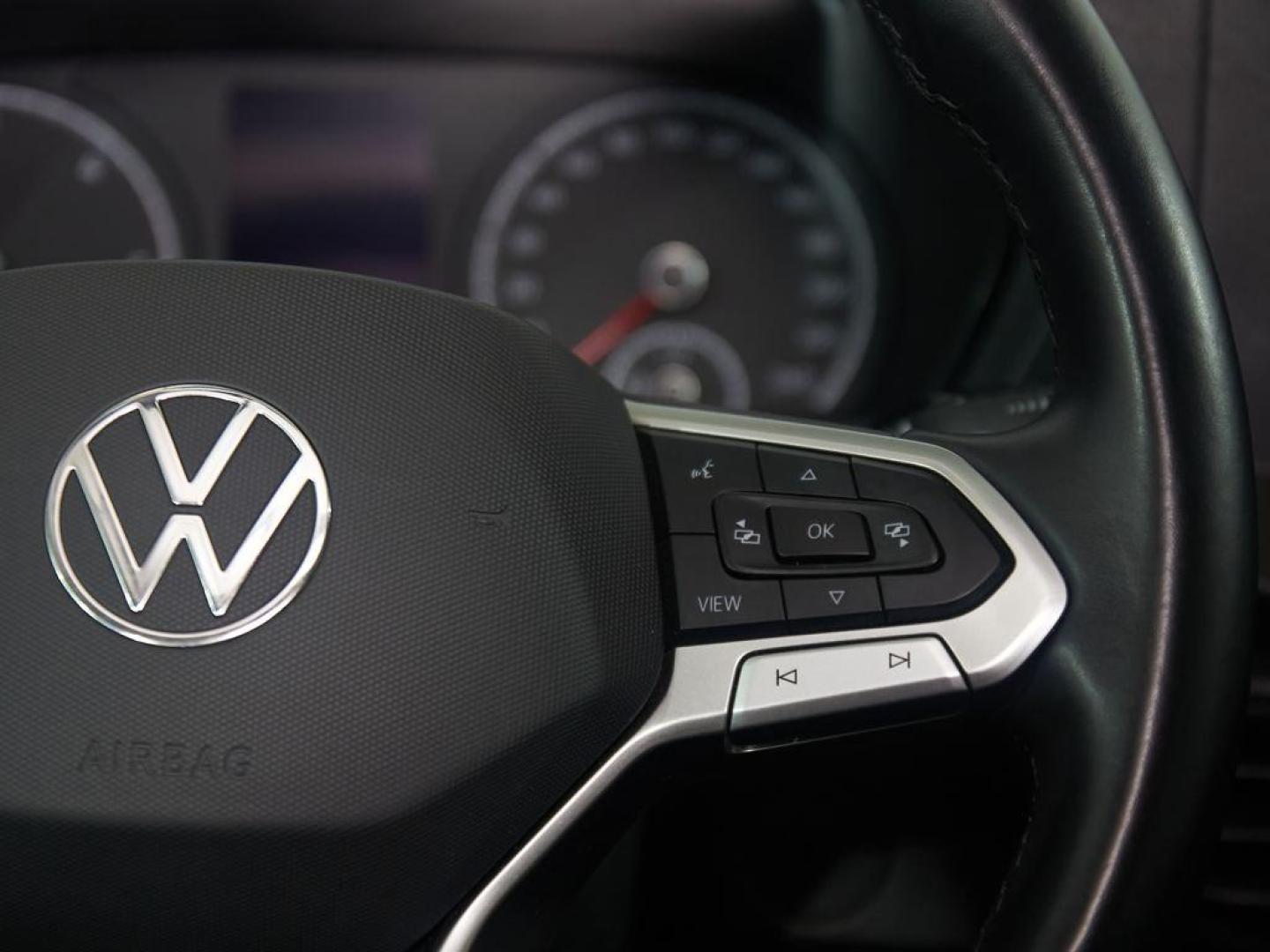 Volkswagen Caddy Maxi Origin 2.0 TDI 75 kW (102 CV)