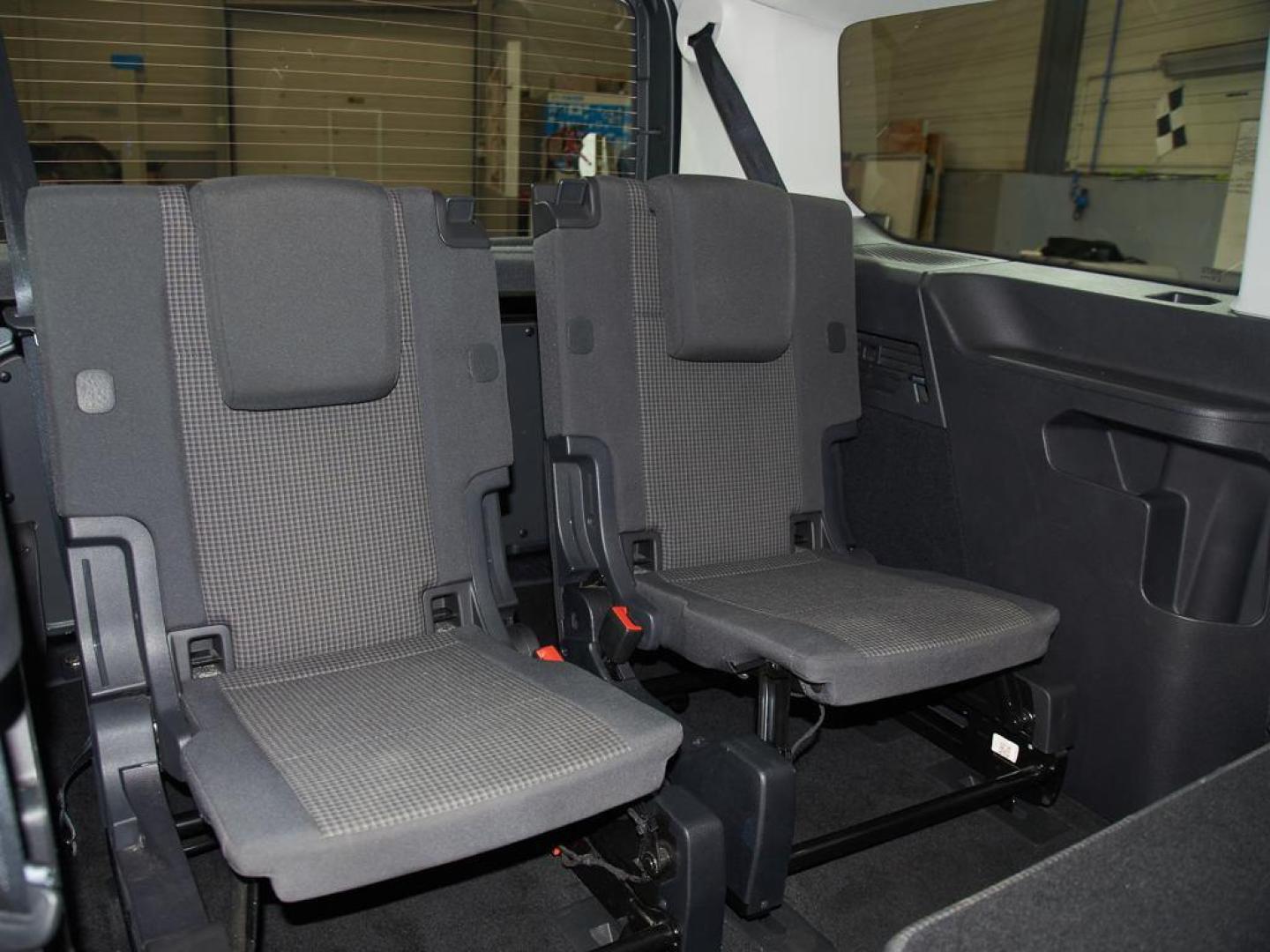 Volkswagen Caddy Maxi Origin 2.0 TDI 75 kW (102 CV)