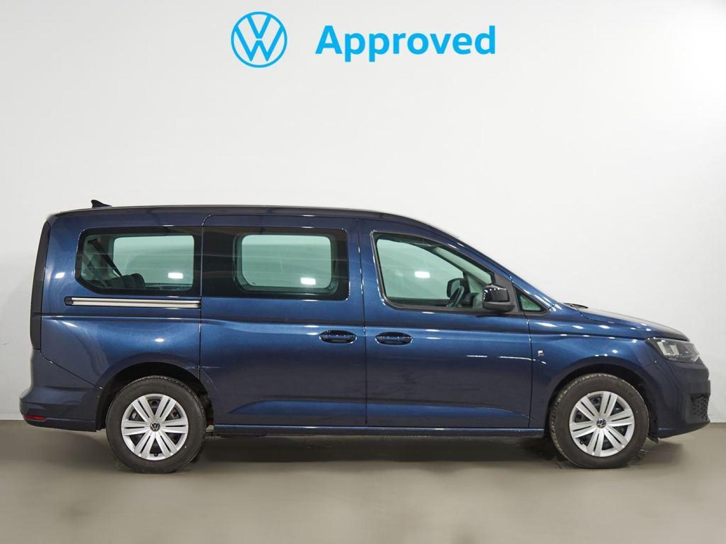 Volkswagen Caddy Maxi Origin 2.0 TDI 75 kW (102 CV)