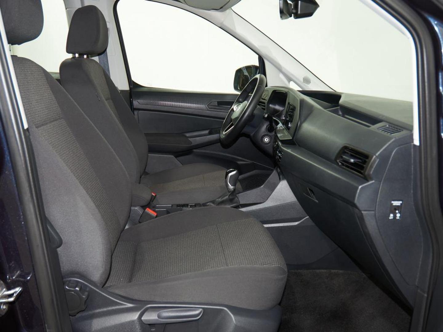 Volkswagen Caddy Maxi Origin 2.0 TDI 75 kW (102 CV)