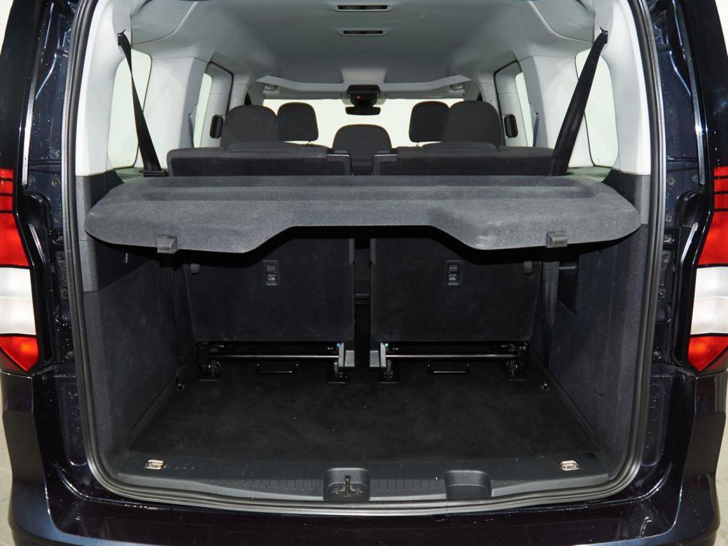 Volkswagen Caddy Maxi Origin 2.0 TDI 75 kW (102 CV)