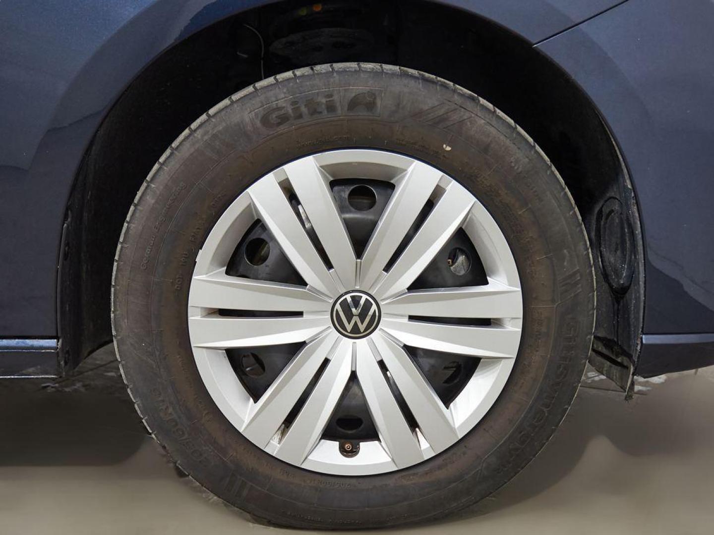 Volkswagen Caddy Maxi Origin 2.0 TDI 75 kW (102 CV)