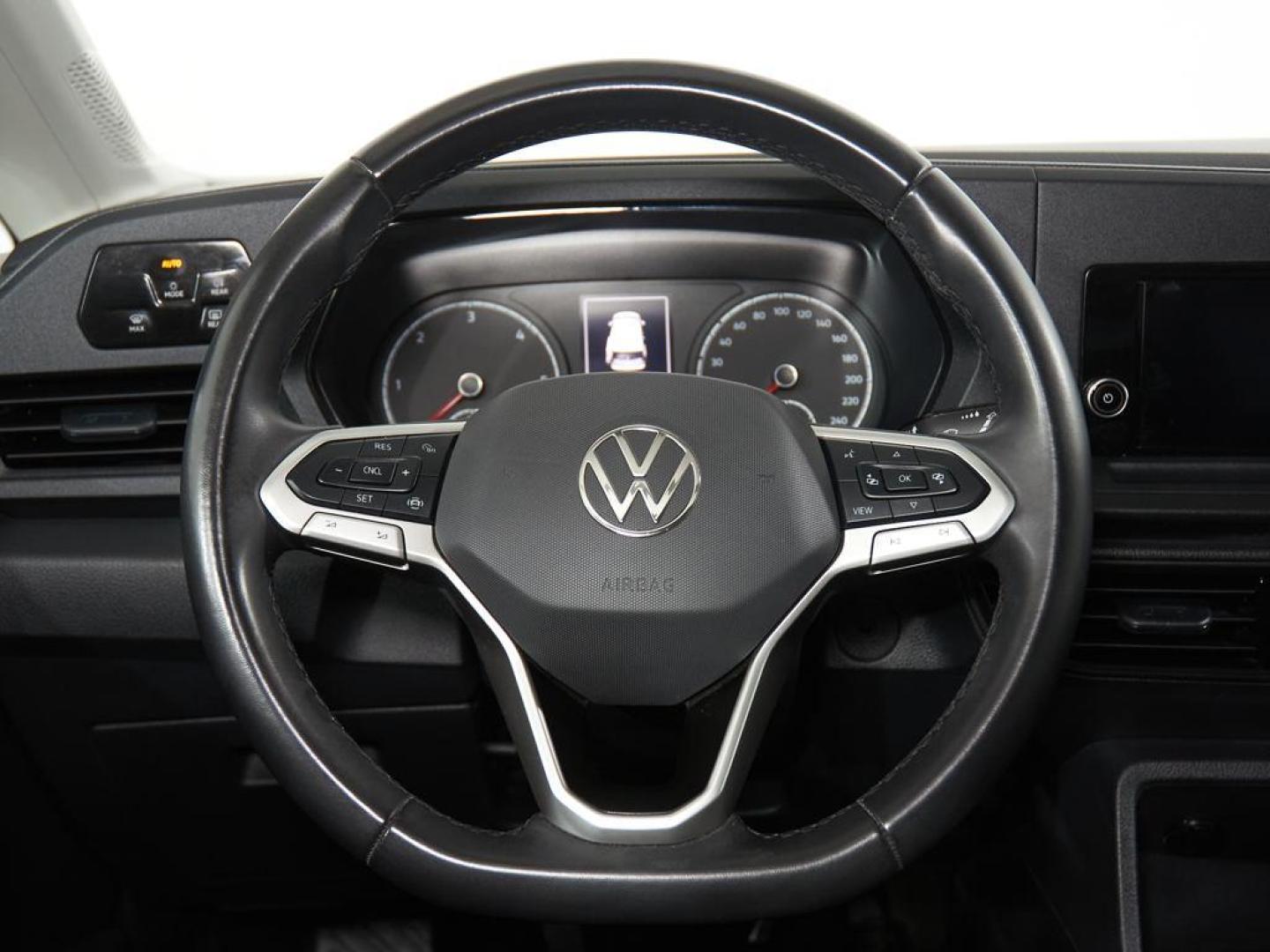 Volkswagen Caddy Maxi Origin 2.0 TDI 75 kW (102 CV)