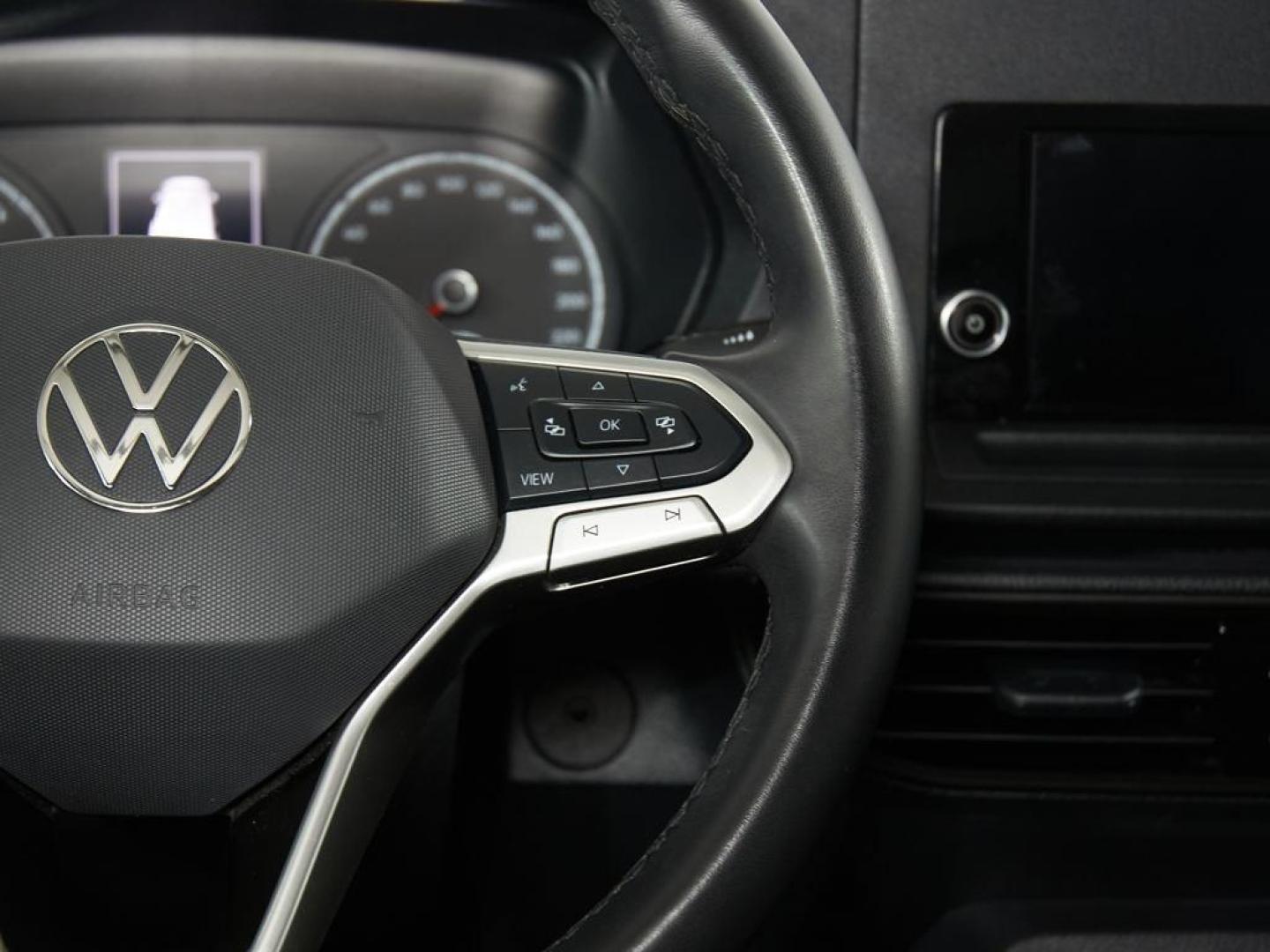 Volkswagen Caddy Maxi Origin 2.0 TDI 75 kW (102 CV)