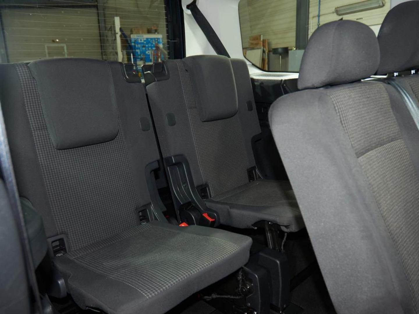 Volkswagen Caddy Maxi Origin 2.0 TDI 75 kW (102 CV)