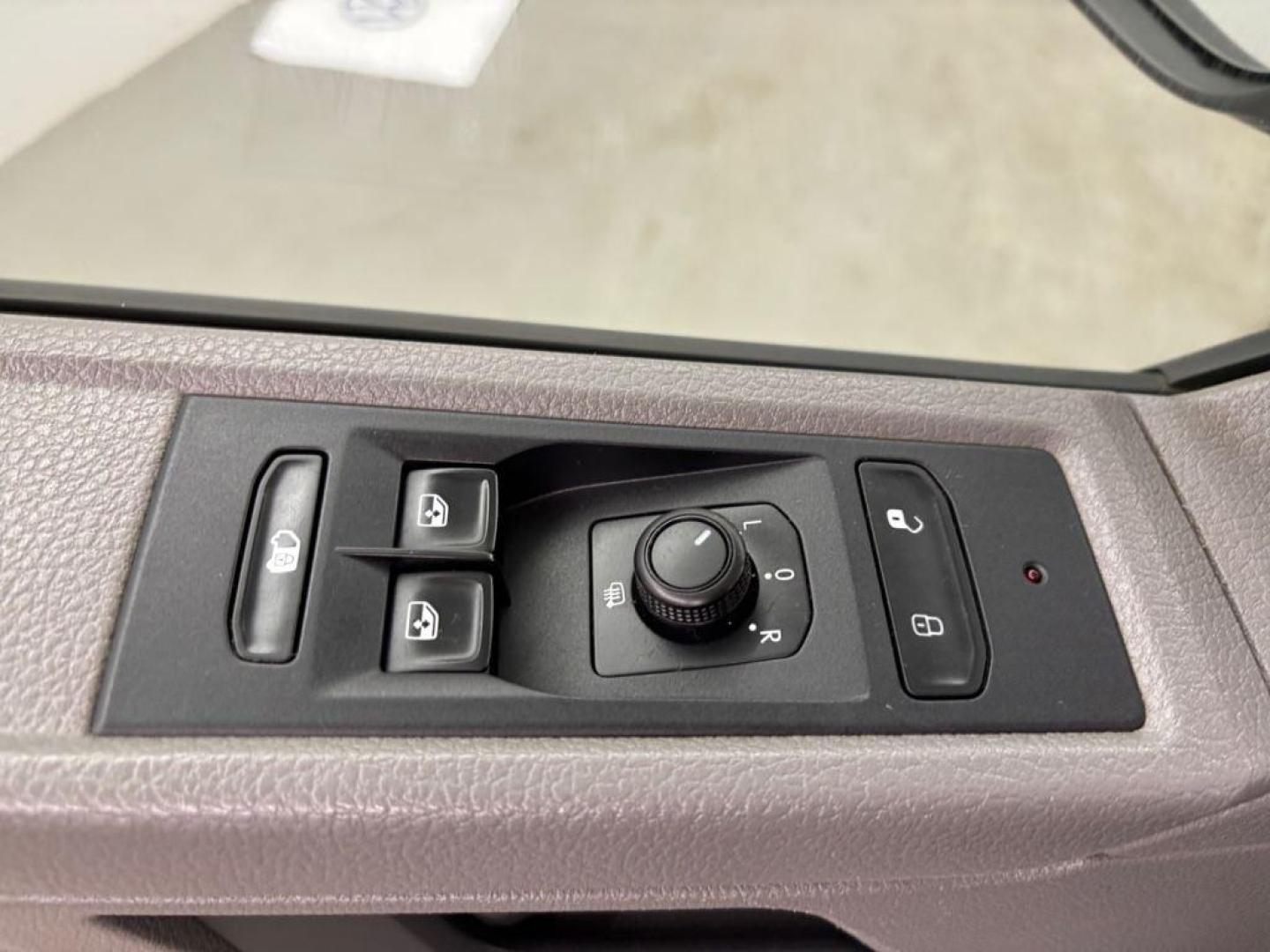 Volkswagen Transporter Furgón Corto TN 2.0 TDI 81kW (110CV) BMT