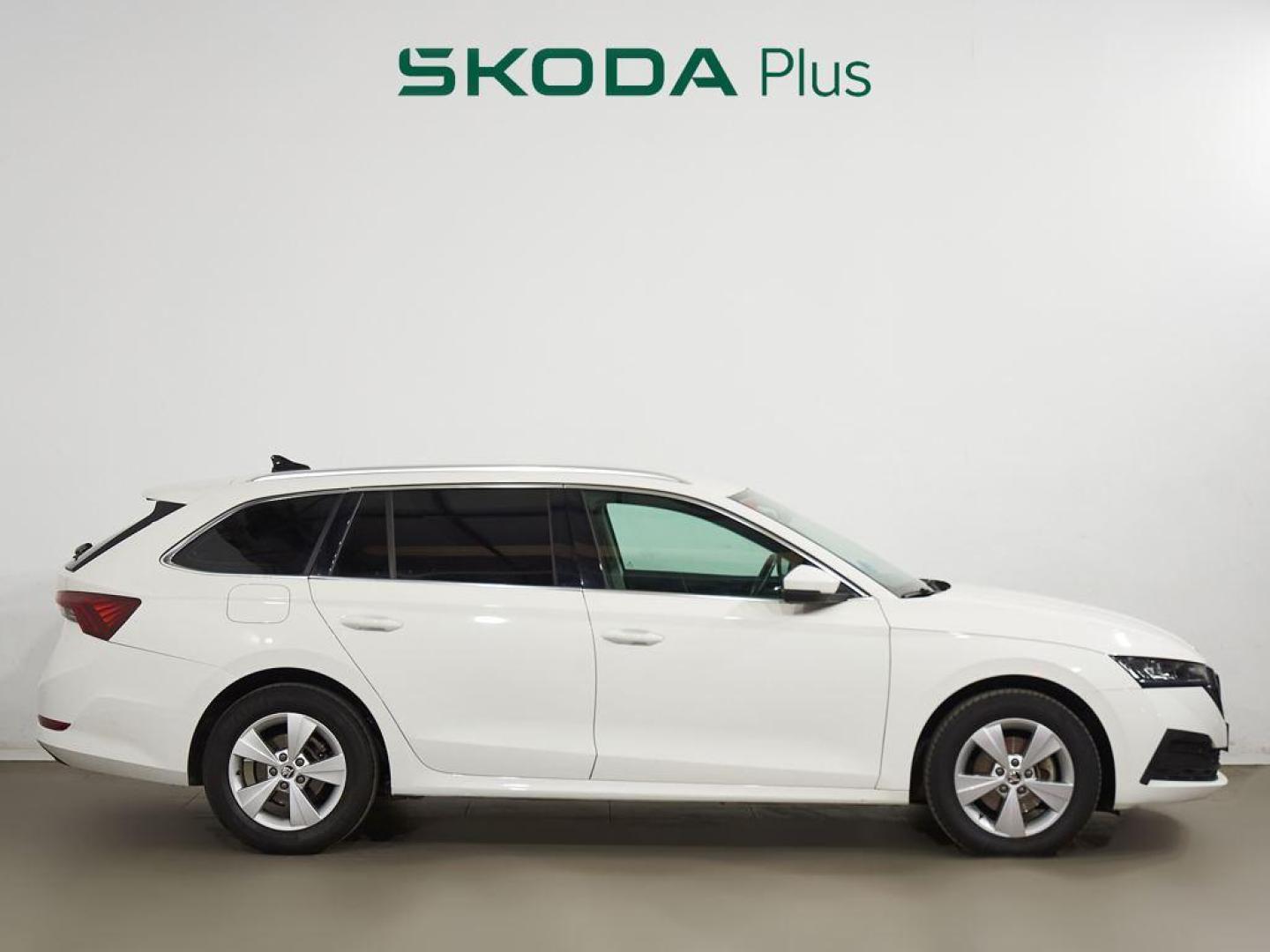 Skoda Octavia 2.0 TDI Ambition 85 kW (115 CV)