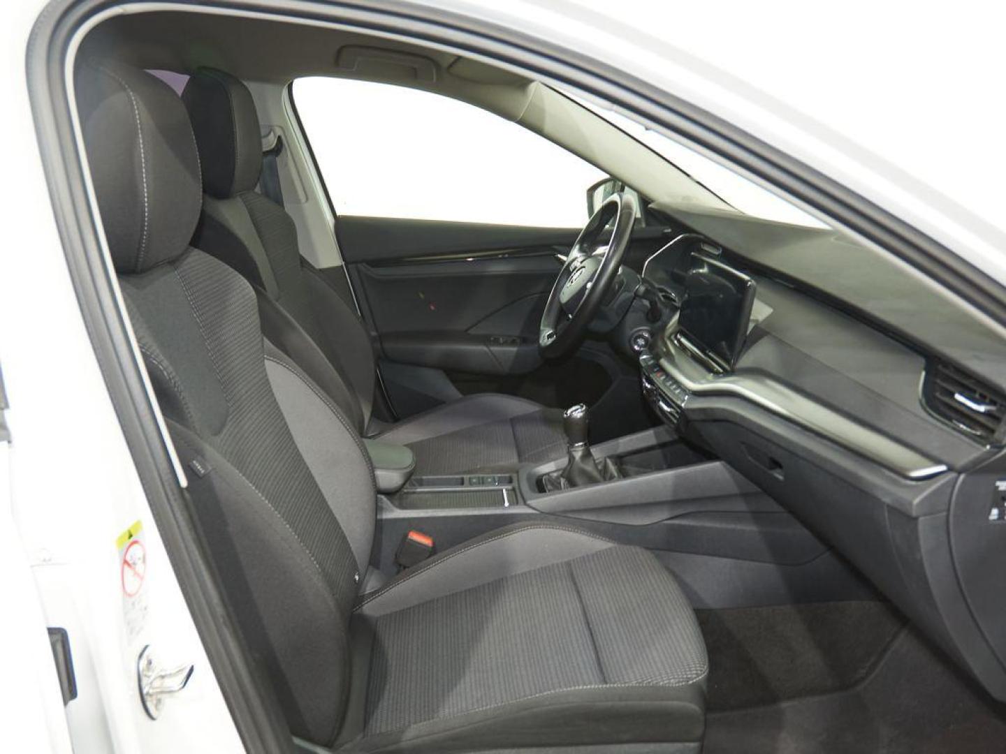 Skoda Octavia 2.0 TDI Ambition 85 kW (115 CV)