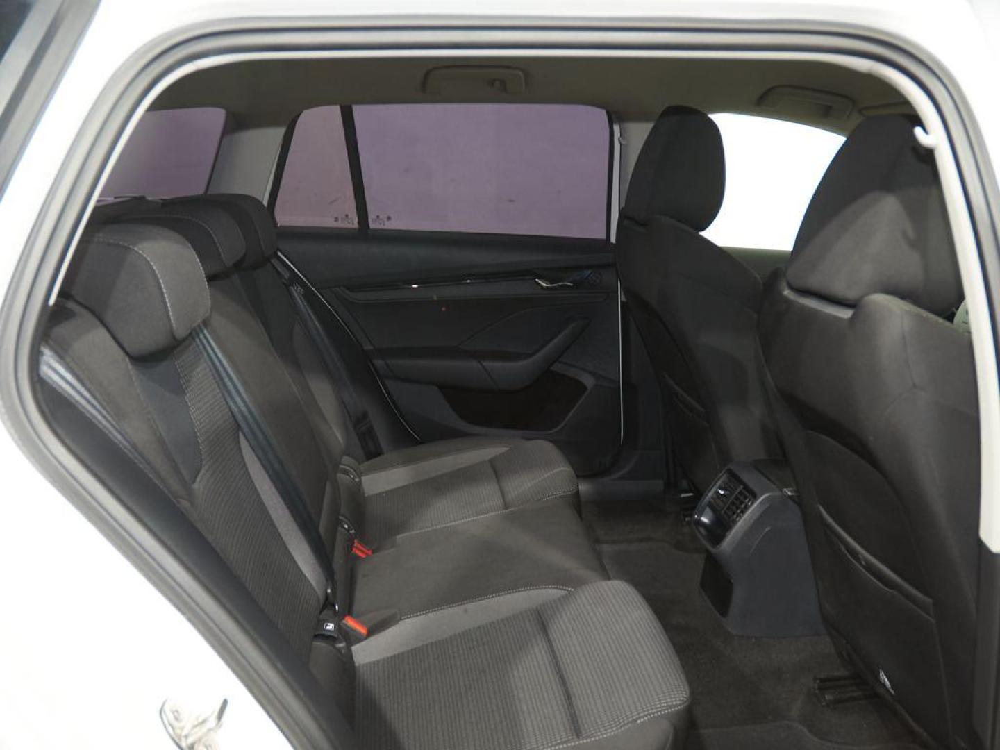 Skoda Octavia 2.0 TDI Ambition 85 kW (115 CV)