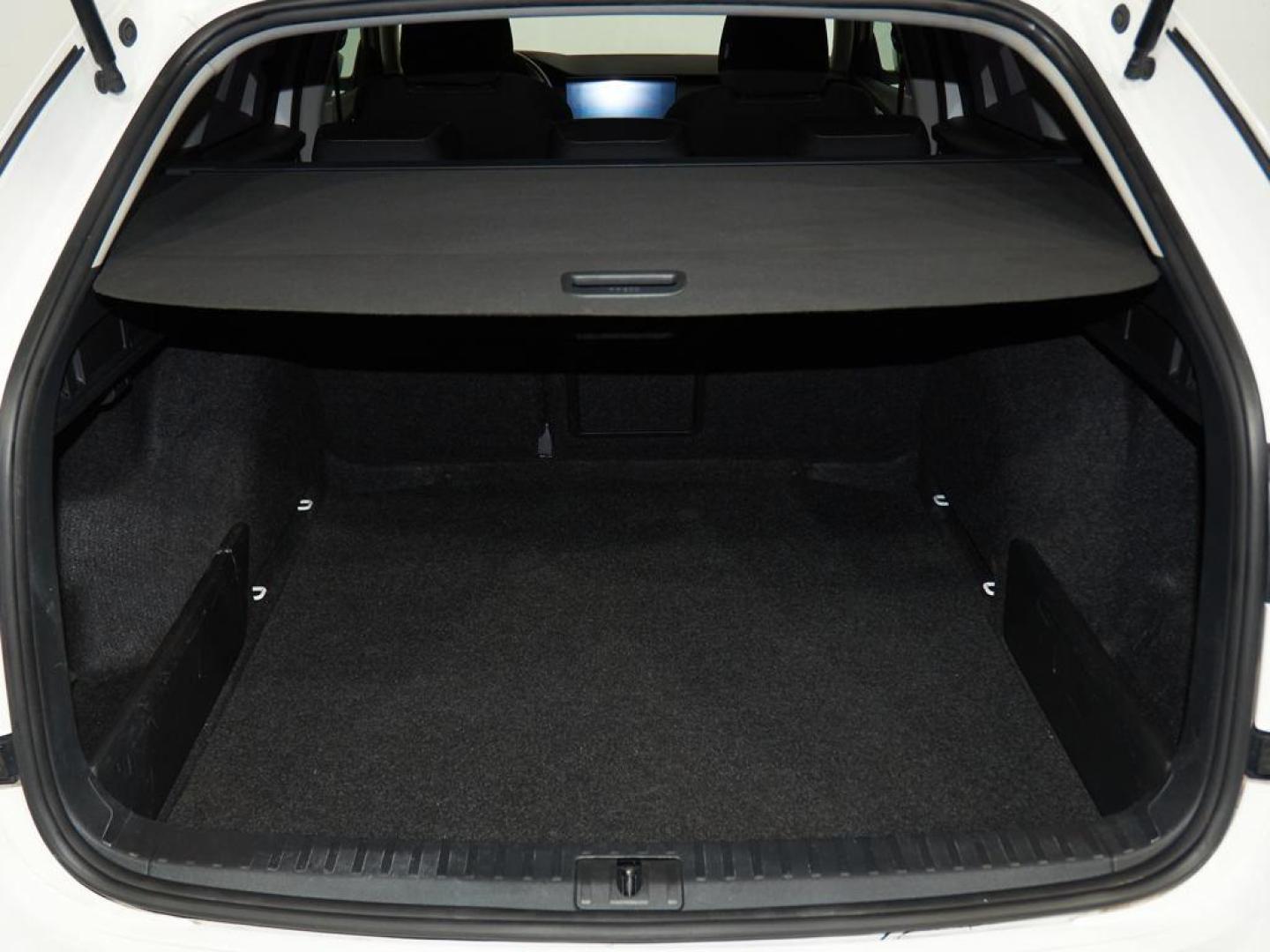 Skoda Octavia 2.0 TDI Ambition 85 kW (115 CV)