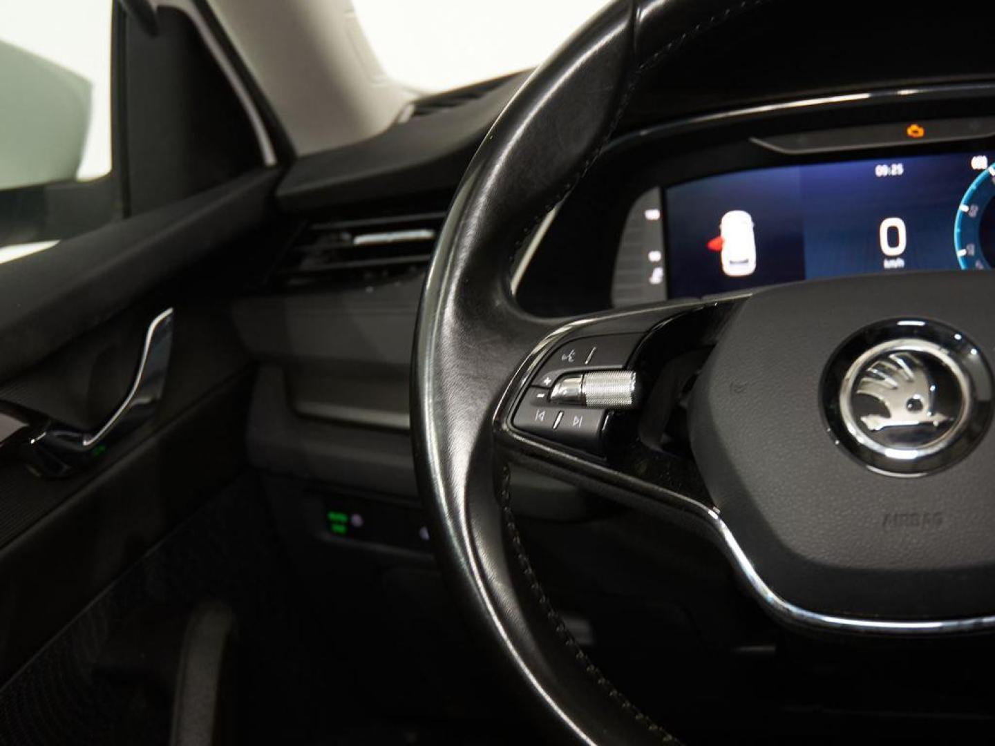 Skoda Octavia 2.0 TDI Ambition 85 kW (115 CV)