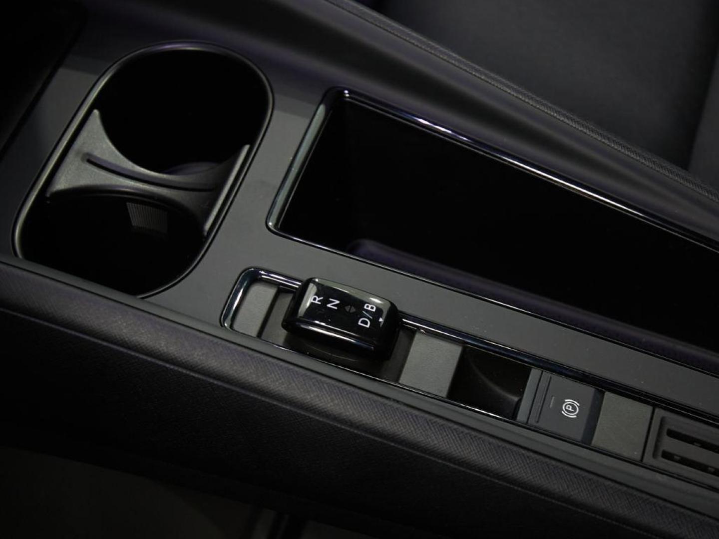 Skoda Elroq 60 63 kWh 150 kW (204 CV)