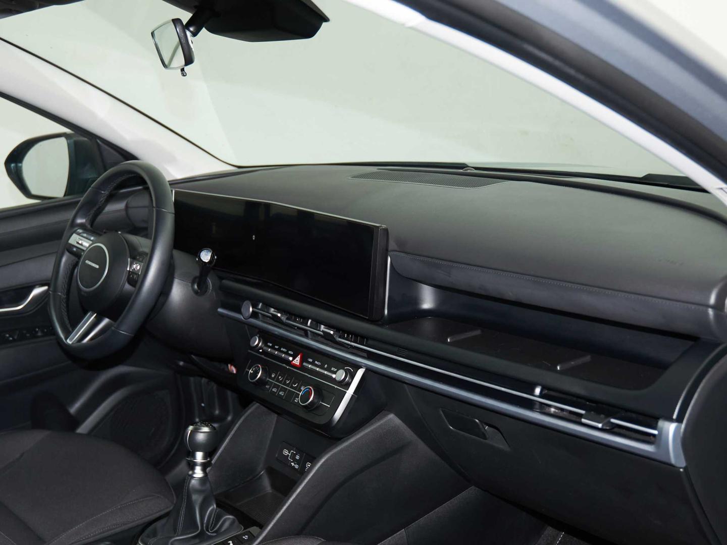 Hyundai Tucson 1.6 T Klass