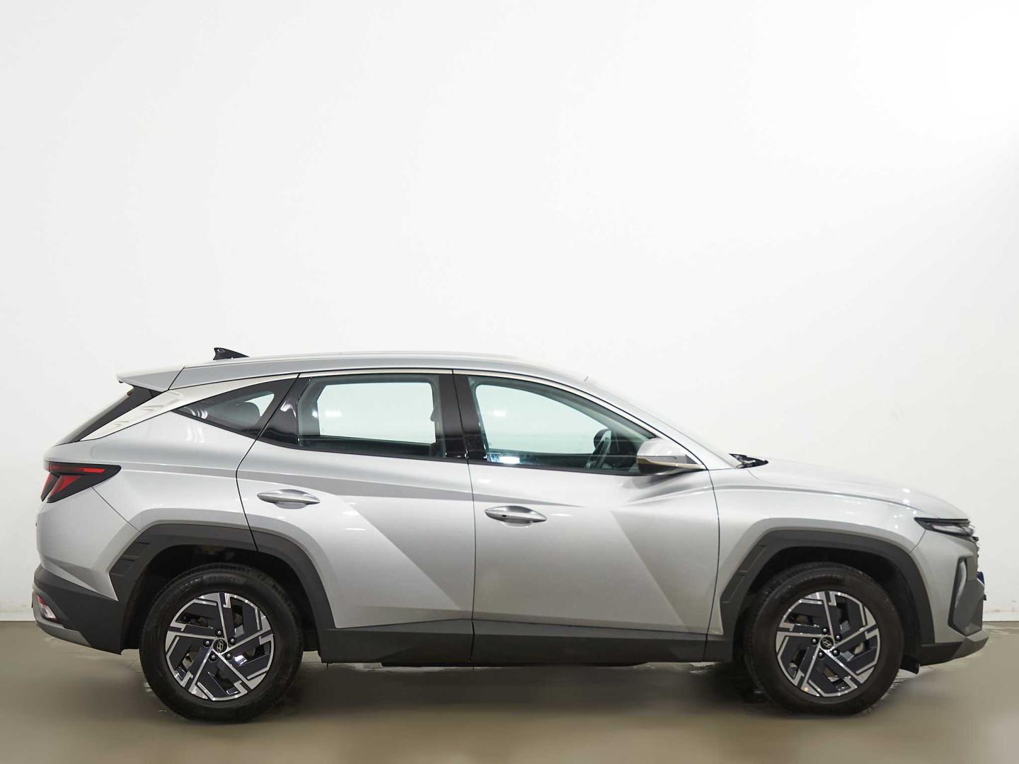 Hyundai Tucson 1.6 T Klass