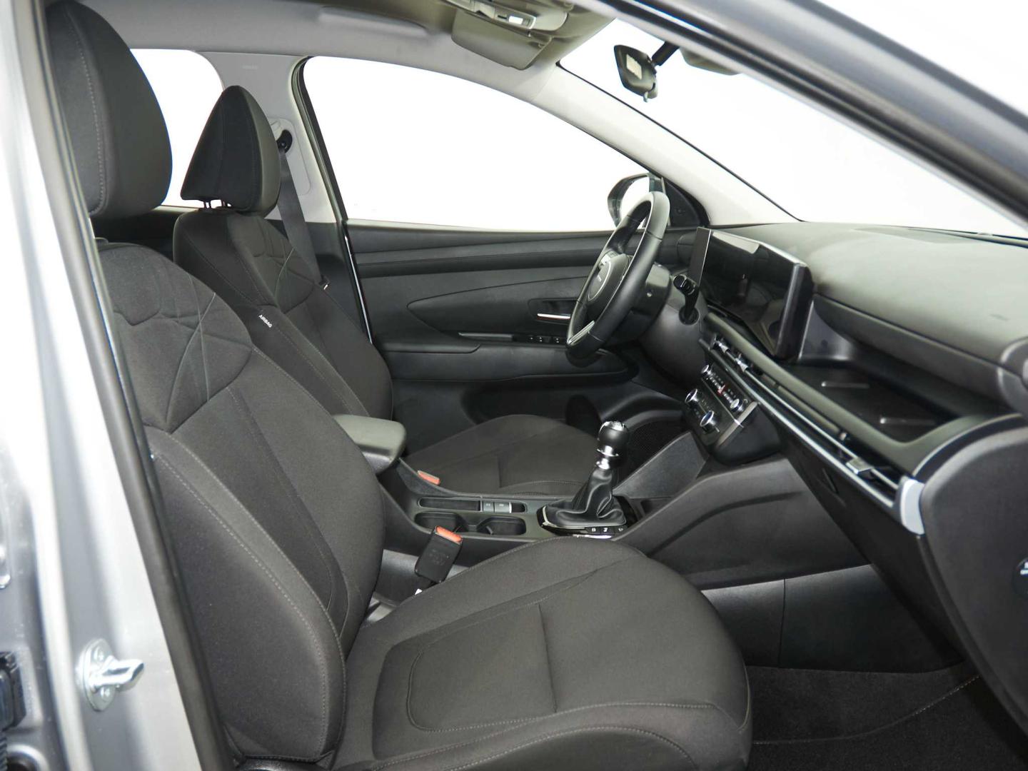 Hyundai Tucson 1.6 T Klass