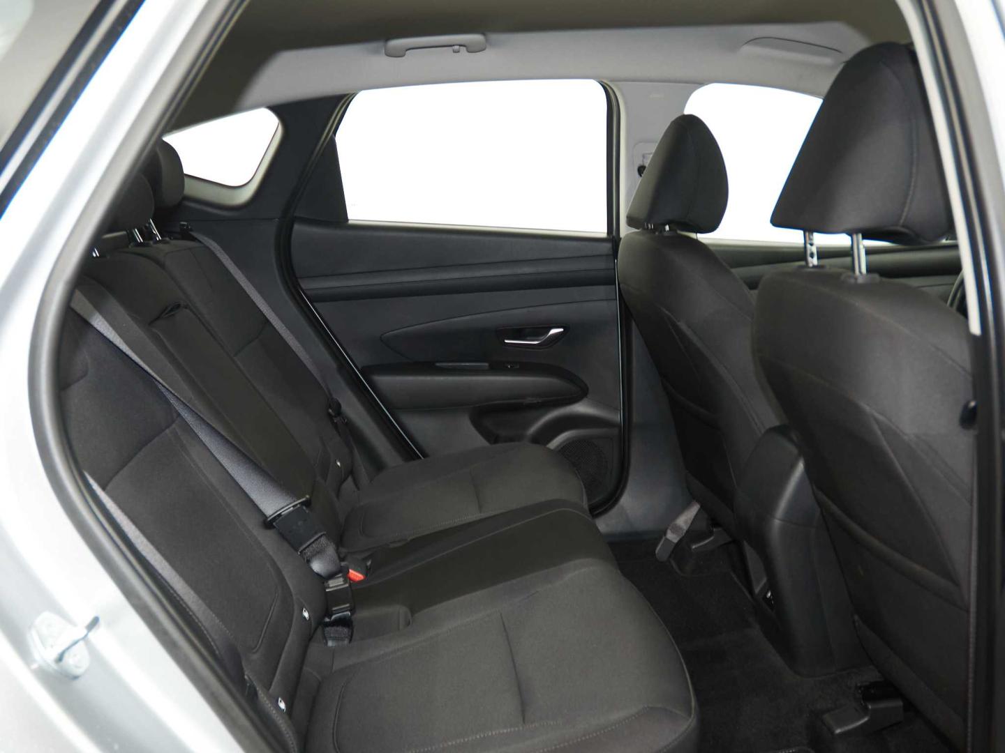 Hyundai Tucson 1.6 T Klass