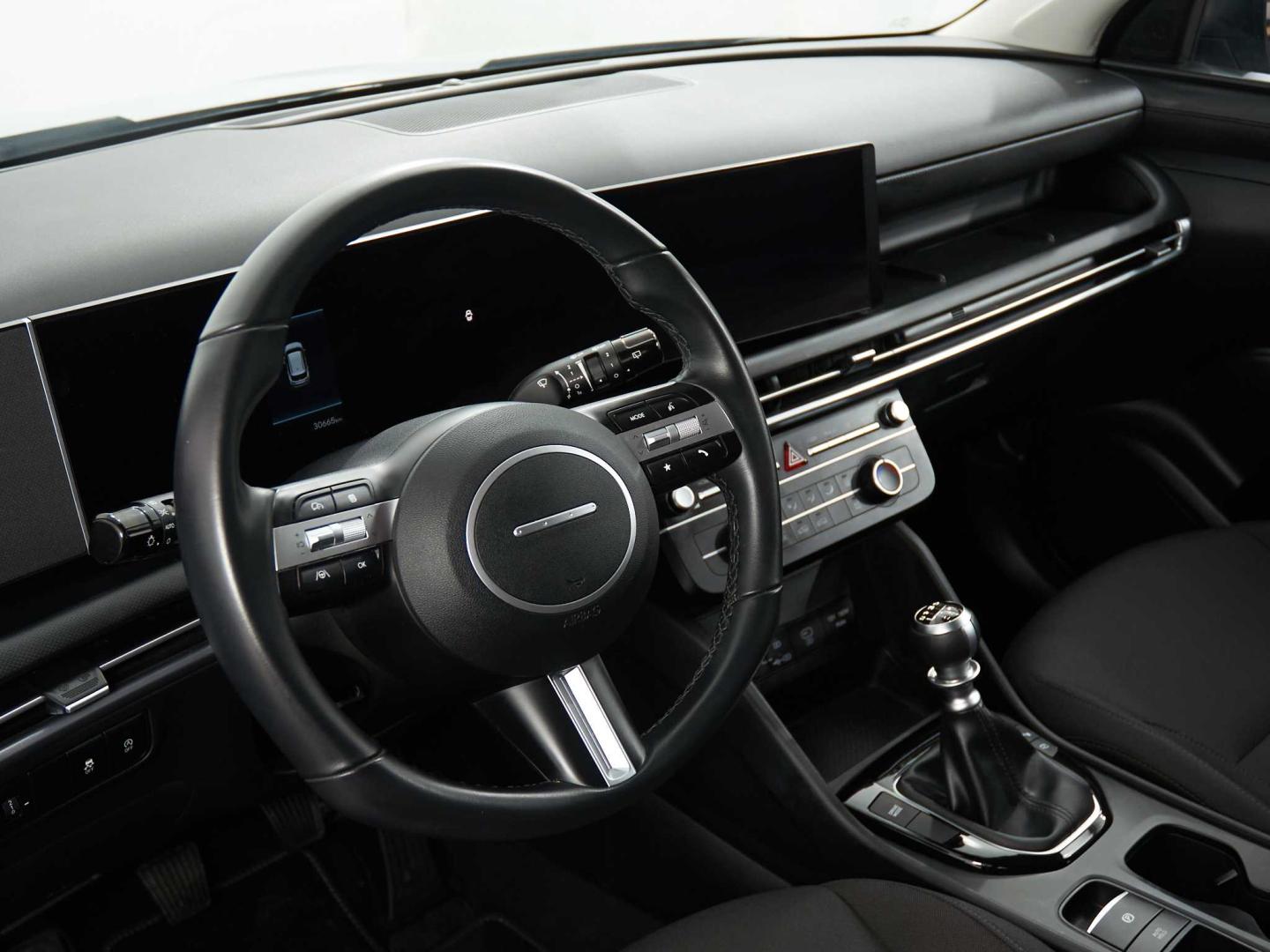 Hyundai Tucson 1.6 T Klass