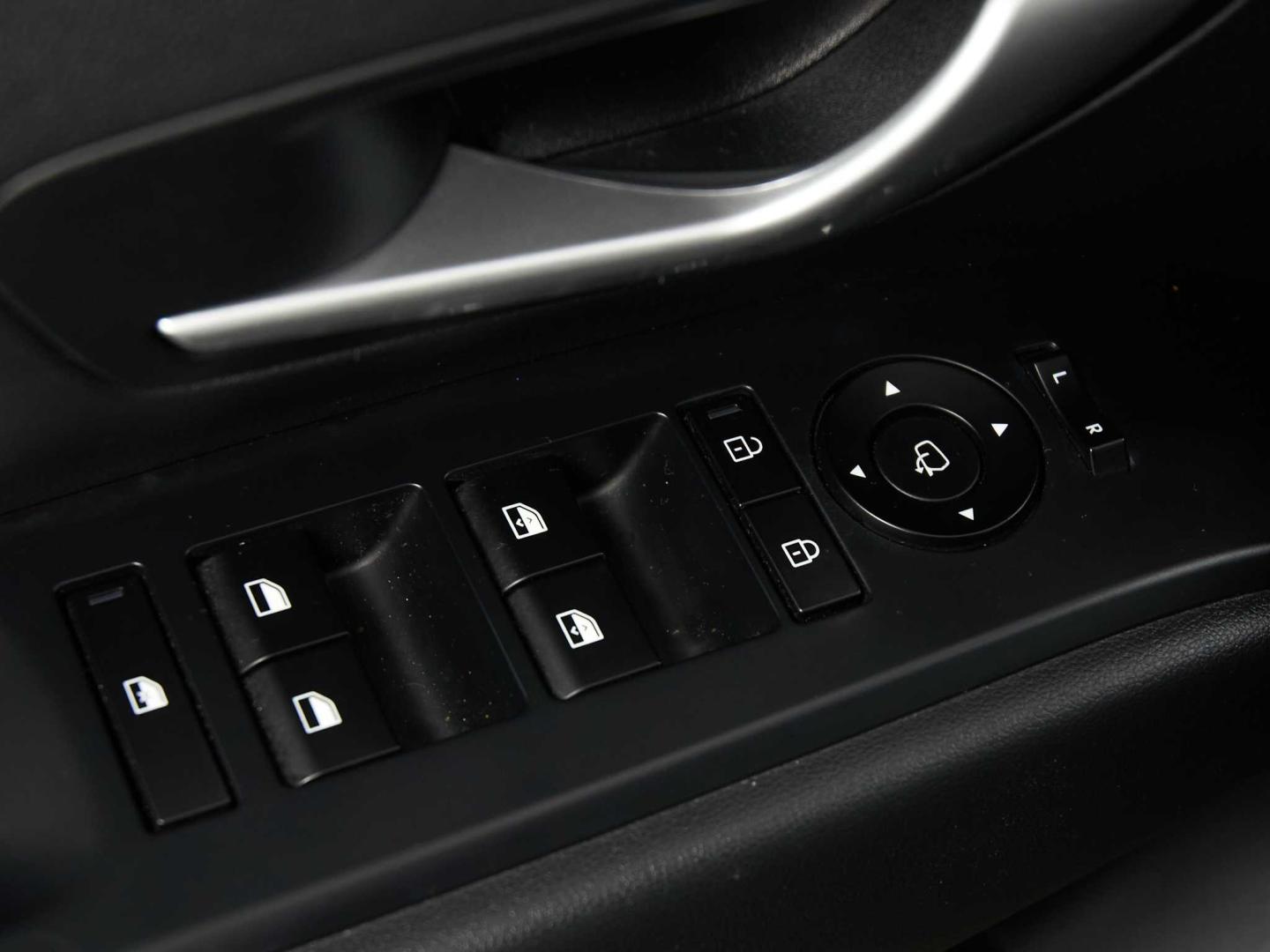 Hyundai Tucson 1.6 T Klass