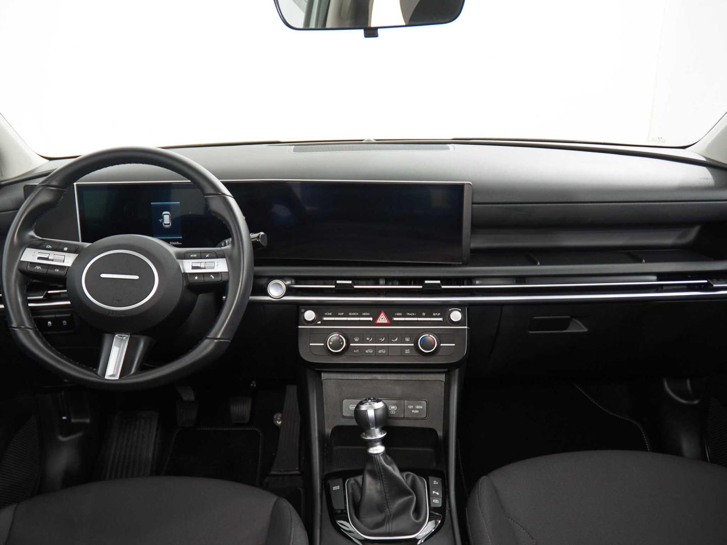 Hyundai Tucson 1.6 T Klass